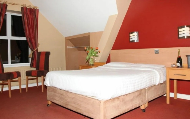 Harding Hotel