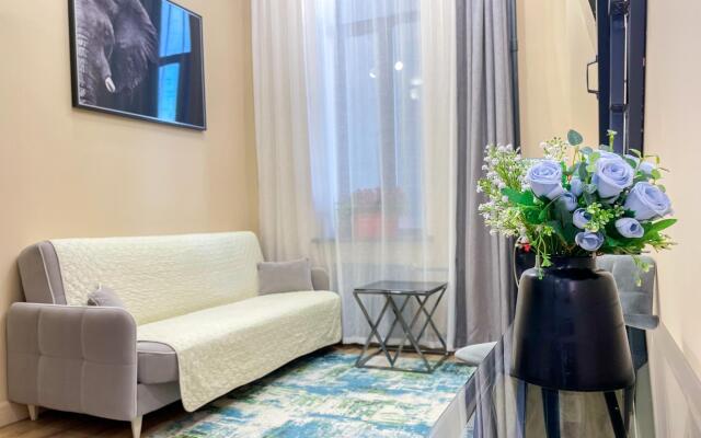 Апартаменты на улице Балтийская