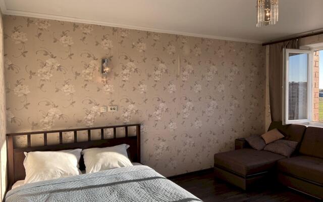 Апартаменты на улице Леселидзе 10