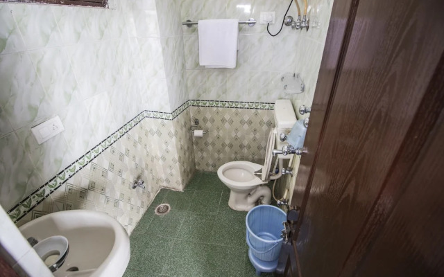 Utsang Guest House