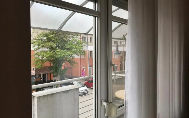 József Attila Apartman Hajdúszoboszló