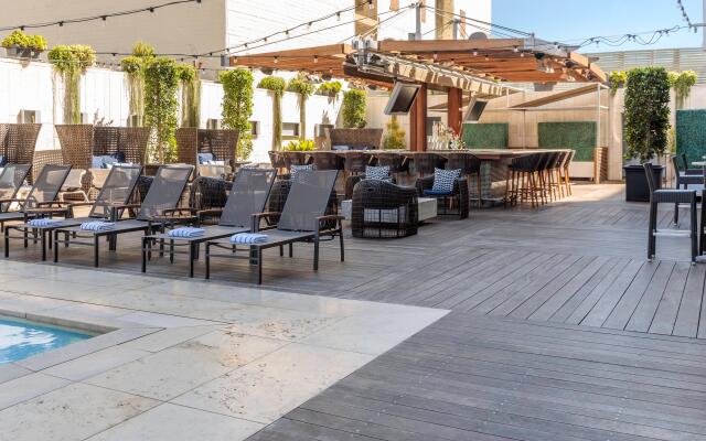 Alma San Diego Downtown, a Tribute Portfolio Hotel