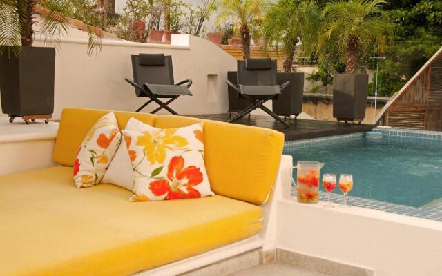 Casa Gastelbondo By Vistamarina - Adults Only