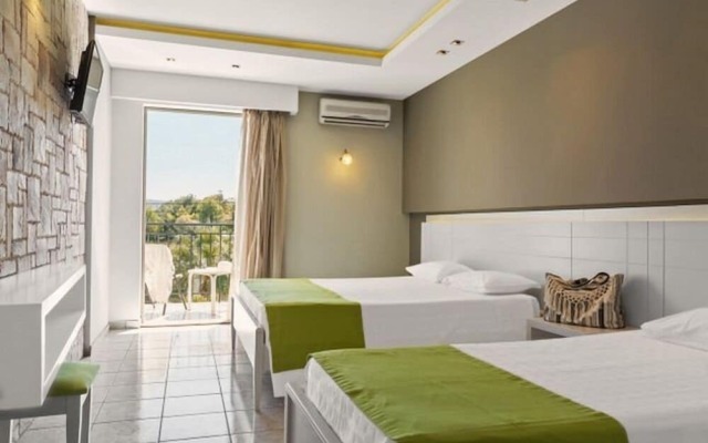 Margarita Hotel - All Inclusive