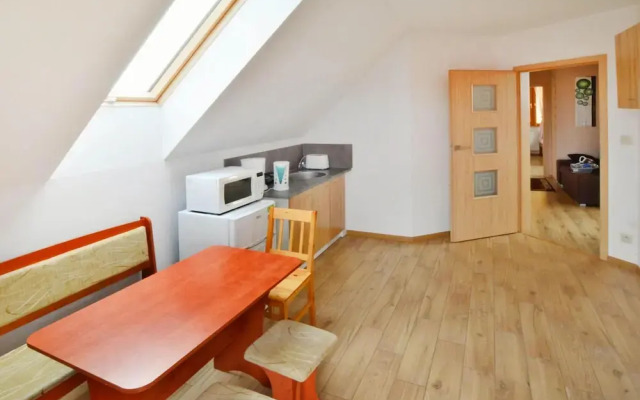 Holiday Apartment Near the Sea, Sarbinowo