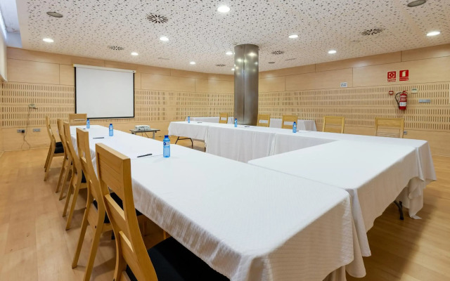 Hotel Daniya Alicante