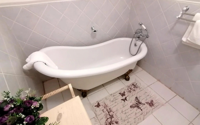 Casa Romana B&B