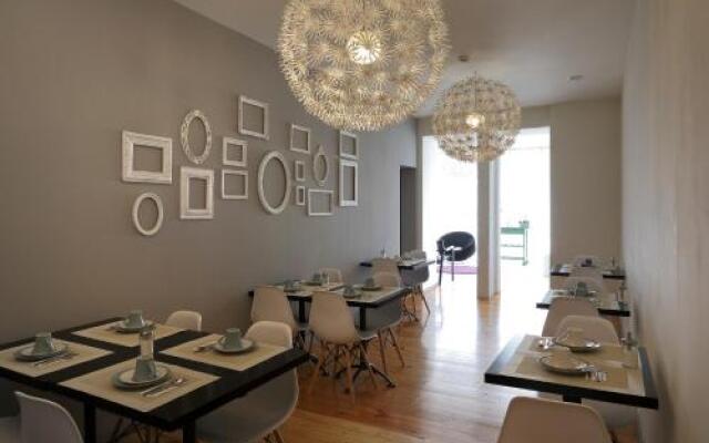 Oporto House
