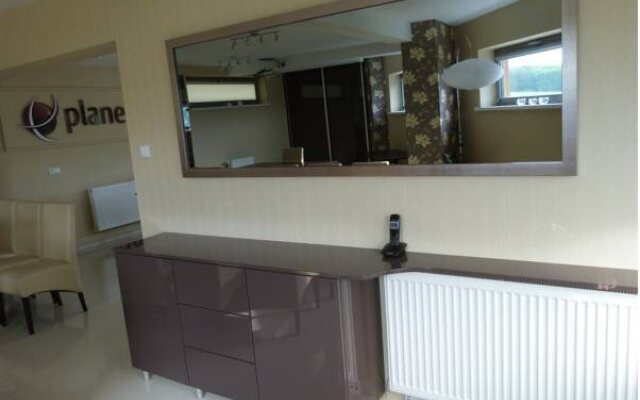 Hotel Planeta