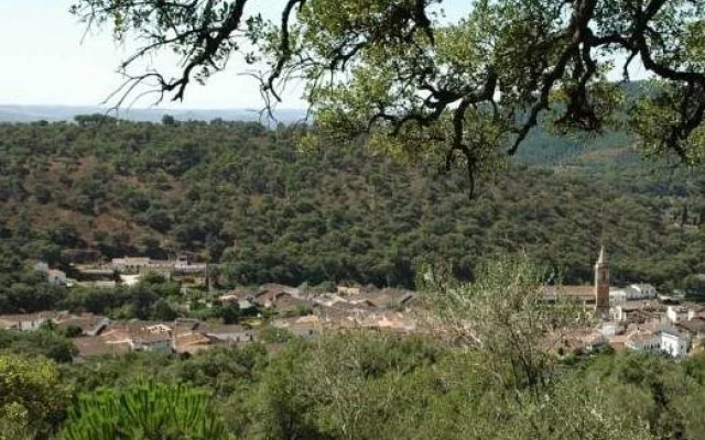 Hotel Rural la Posada de Alájar