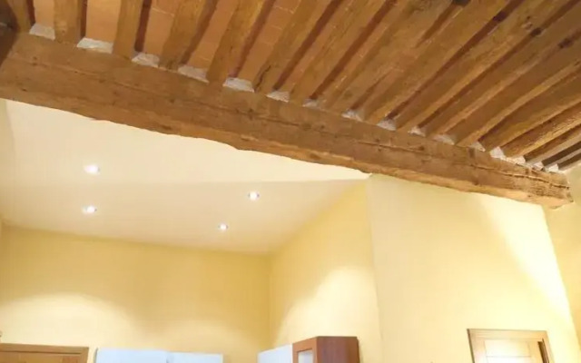 Appartamento San Gervasio