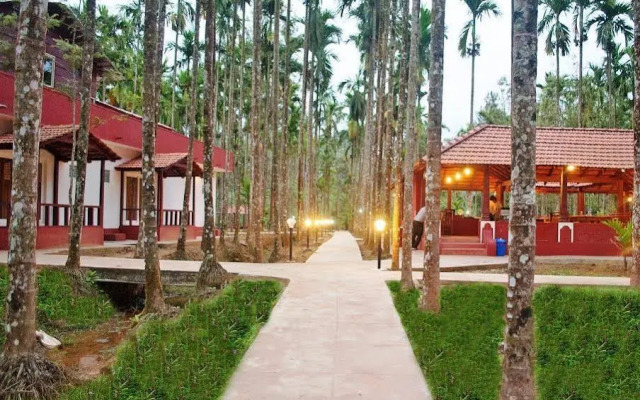 La Flora Prakruth Resort