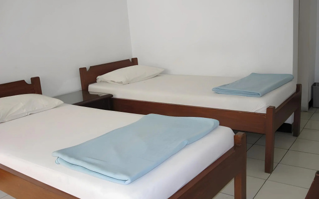 Hotel Santosa