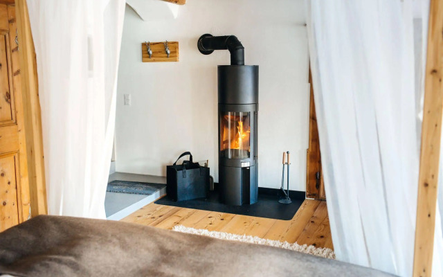 Hallstatt Hideaway - Adults only