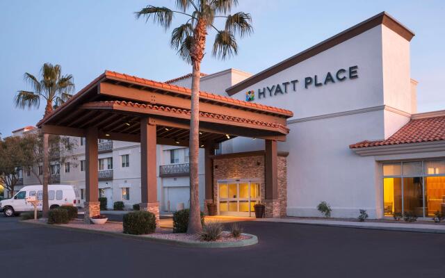 Hyatt Place Phoenix/Chandler-Fashion Center