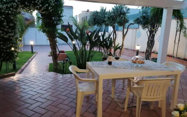 Villa Sole di Sicilia