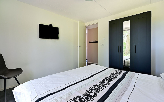Holiday Home in Reutum With Sauna