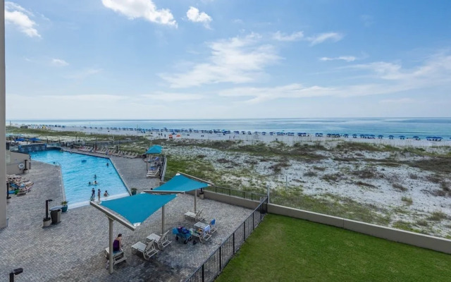 Phoenix X 303 3 Bedroom Condo