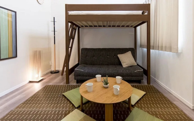 Trip Pod Tojin-Machi A