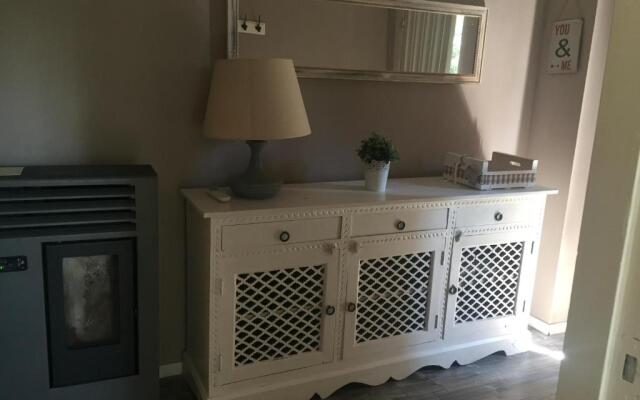 Casa vacanze Villetta San Pietro 9