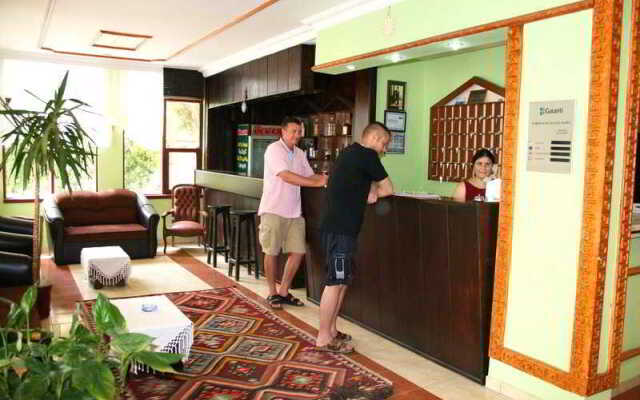 Kleopatra Gondola Hotel