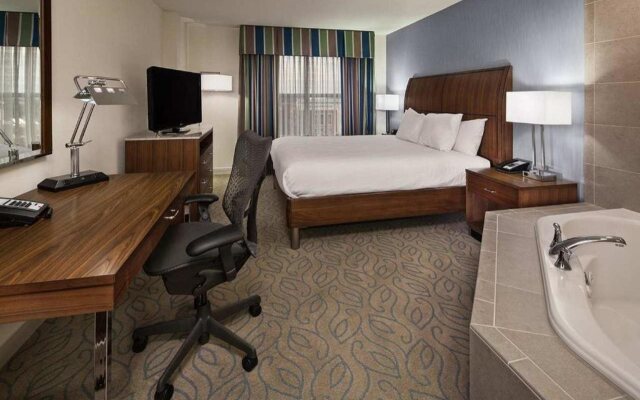 Hilton Garden Inn Atlanta Midtown