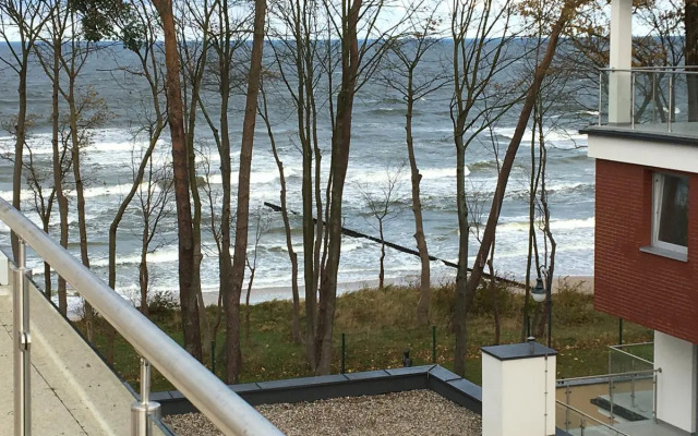 Resort Apartamenty Klifowa Rewal 21