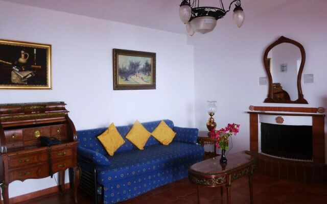 Milia Bay Hotel Apartments