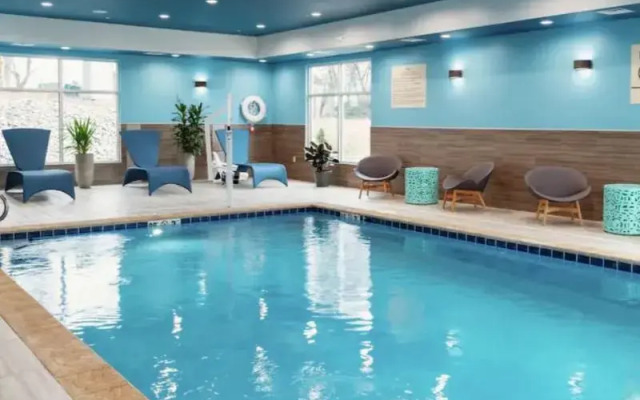 Hampton Inn & Suites Ontario Rancho Cucamonga