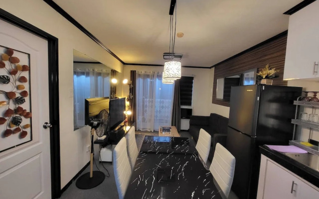 Oasis Living in Pasig City - 2bedroom Condo for Rent