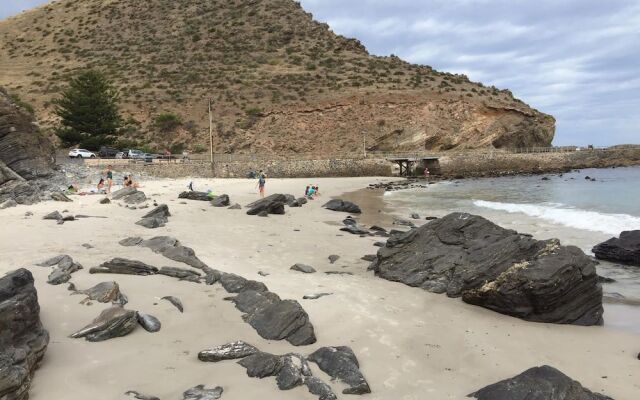 Sandy Feet Retreat - 13 Scenic View Drive