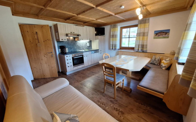 BIO- Bauernhof Obermaurach