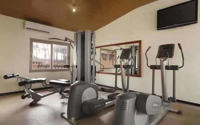 Ramada Resort, Accra Coco Beach