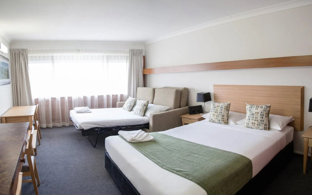 Murwillumbah Motor Inn