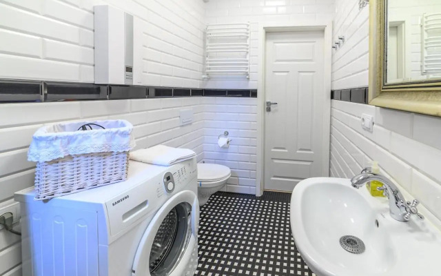 Max Apartment Gdynia
