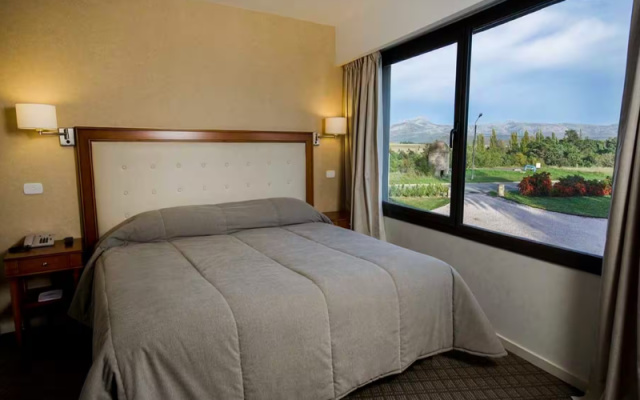 Days Inn By Wyndham Sierra De La Ventana