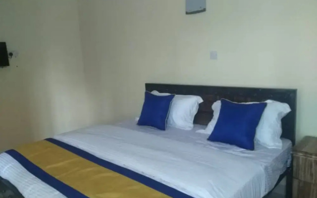Heritage Plaza Accommodation