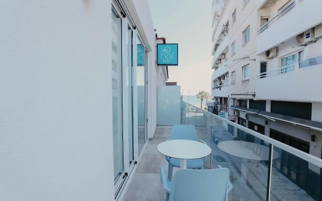 Hai Hotel