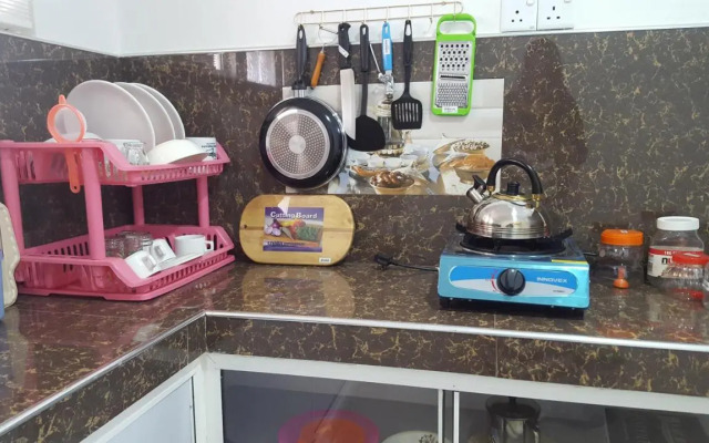 444/C Anura Home Stay