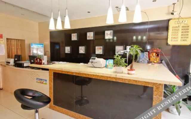 Towo Holiday Hotel (Jingyang Beijigong)