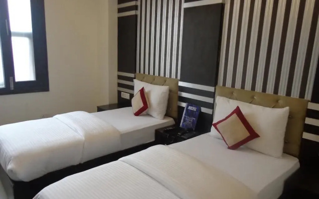 Blue Pearl Hotel