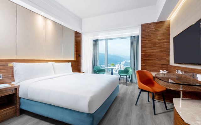 Nina Hotel Tsuen Wan West