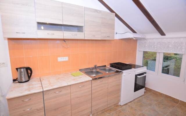 Apartmani Raicevic