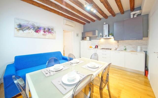 Dolcevita Apartments N. 502