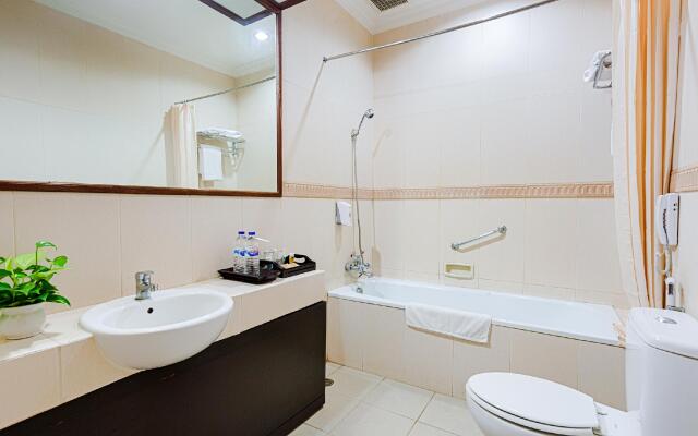Hotel Montana Malang