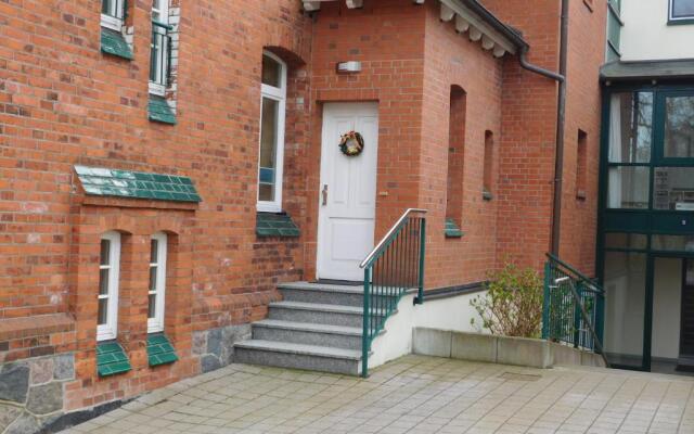 Seelotsenstation Sassnitz