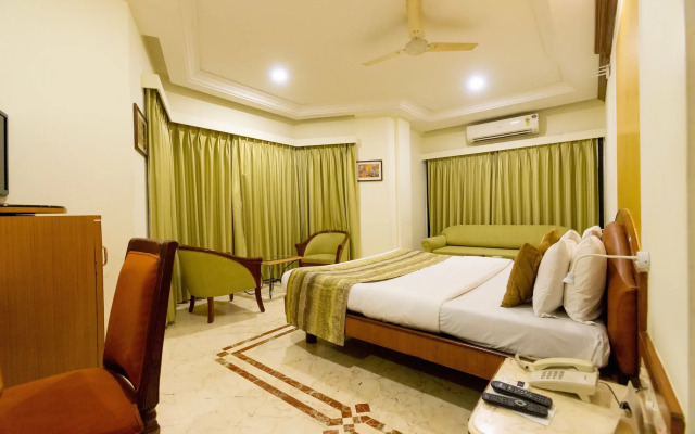 Hotel Garden Mumbai