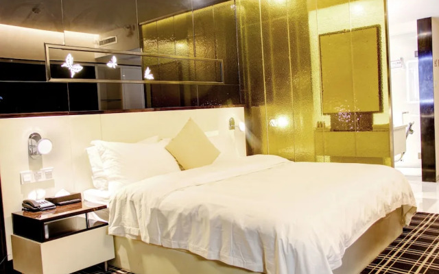 Guiyang Chengtian Chenyue Hotel