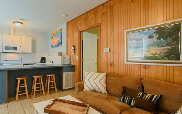 CG Beach Bungalow #3