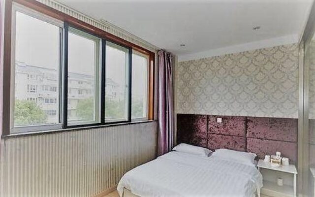 Yong Jia Hotel Suzhou